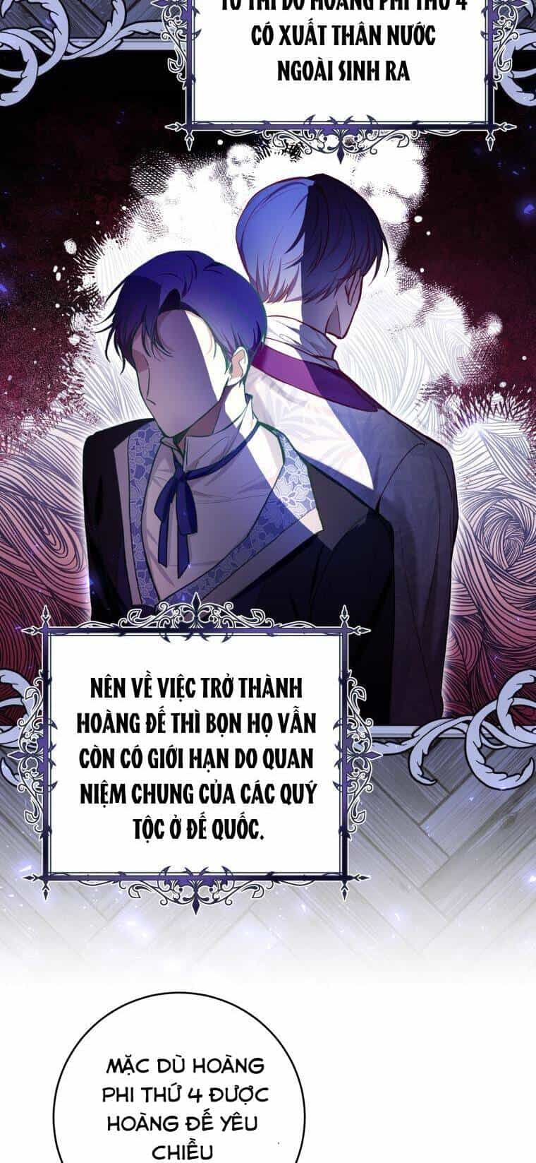 Làm Ác Nữ Bộ Không Tuyệt Sao? - Chương 36 - ảnh 28