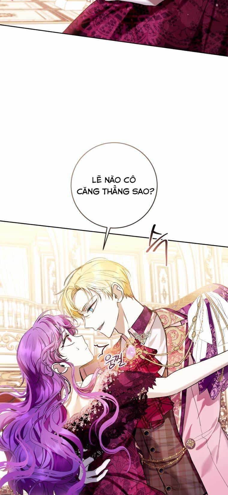 Làm Ác Nữ Bộ Không Tuyệt Sao? - Chương 36 - ảnh 35