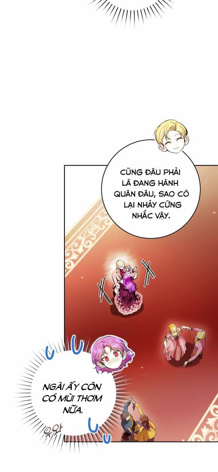 Làm Ác Nữ Bộ Không Tuyệt Sao? - Chương 36 - ảnh 37