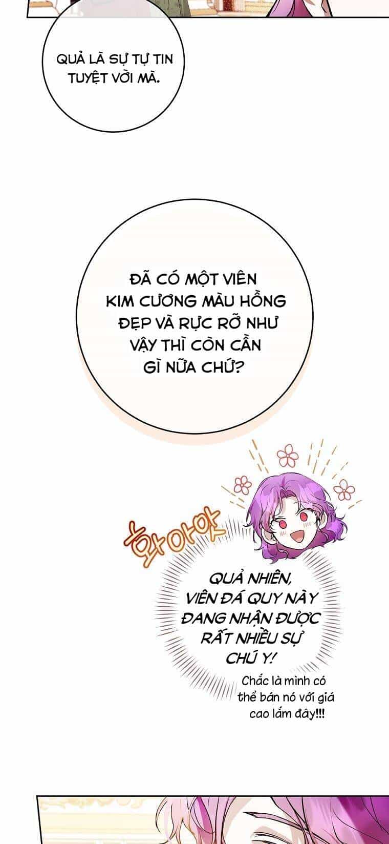 Làm Ác Nữ Bộ Không Tuyệt Sao? - Chương 36 - ảnh 4