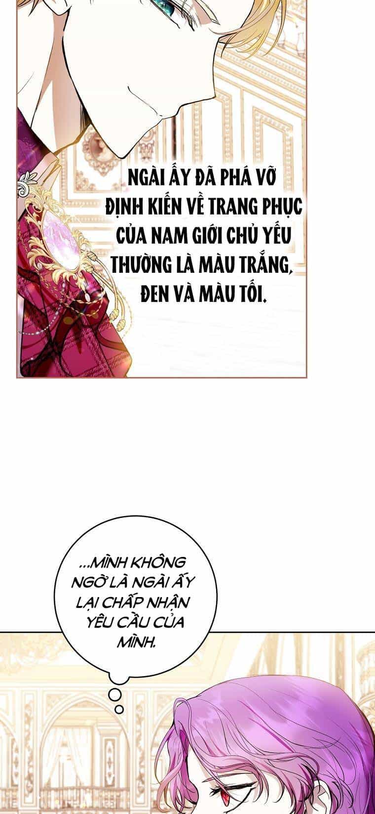 Làm Ác Nữ Bộ Không Tuyệt Sao? - Chương 36 - ảnh 7