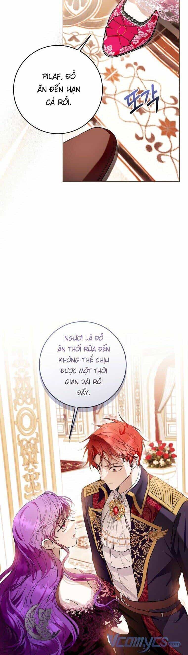 Làm Ác Nữ Bộ Không Tuyệt Sao? - Chương 38 - ảnh 32