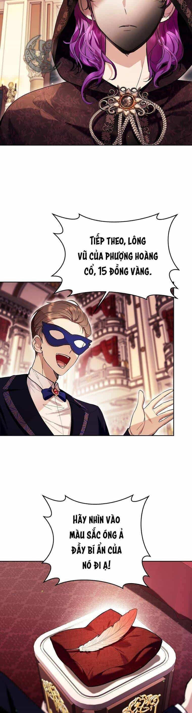 Làm Ác Nữ Bộ Không Tuyệt Sao? - Chương 39 - ảnh 12