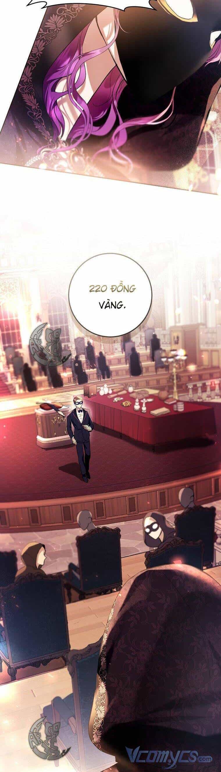 Làm Ác Nữ Bộ Không Tuyệt Sao? - Chương 39 - ảnh 25