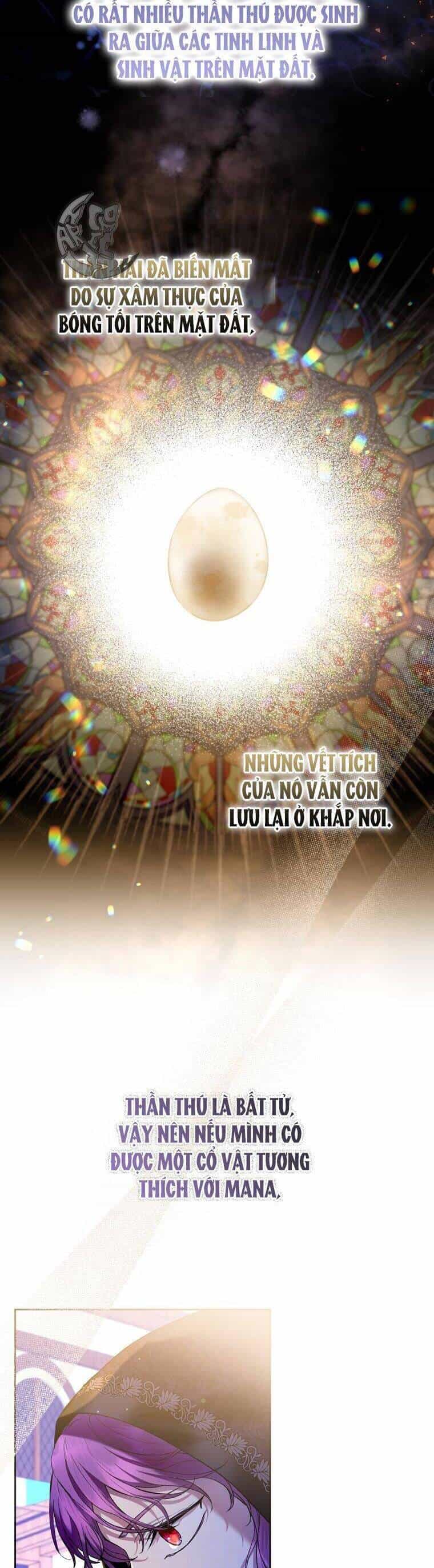 Làm Ác Nữ Bộ Không Tuyệt Sao? - Chương 39 - ảnh 3