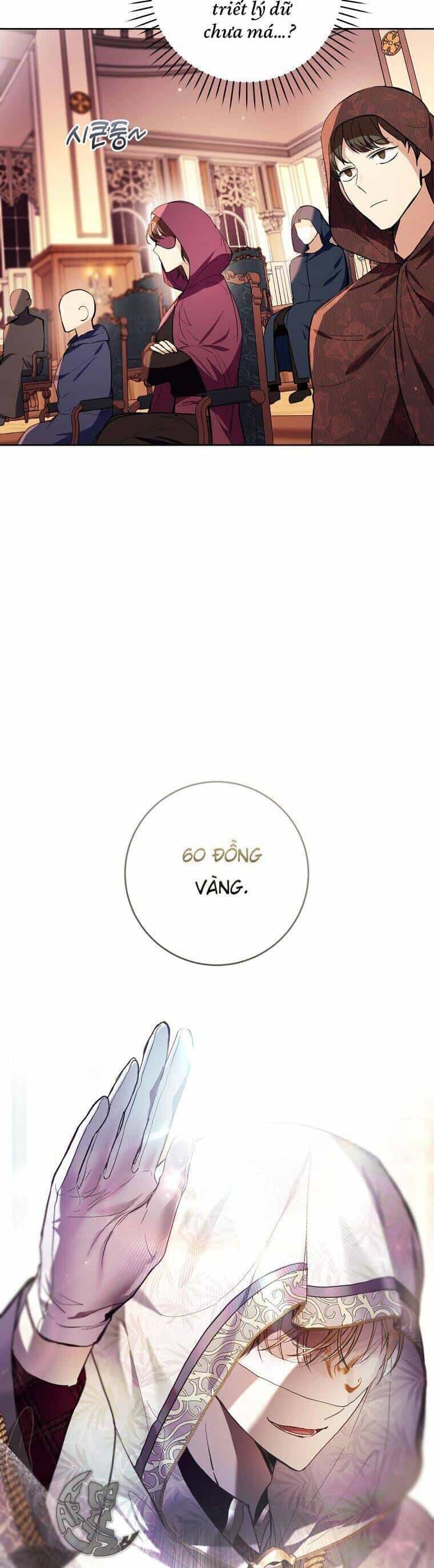 Làm Ác Nữ Bộ Không Tuyệt Sao? - Chương 39 - ảnh 31