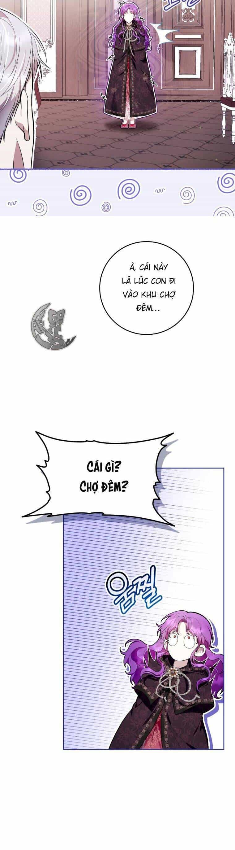 Làm Ác Nữ Bộ Không Tuyệt Sao? - Chương 41 - ảnh 5