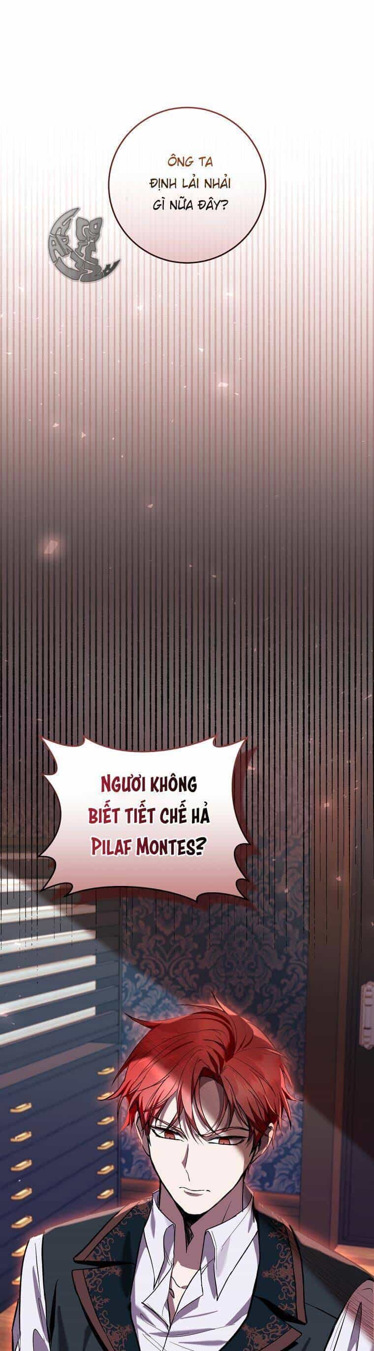Làm Ác Nữ Bộ Không Tuyệt Sao? - Chương 42 - ảnh 26