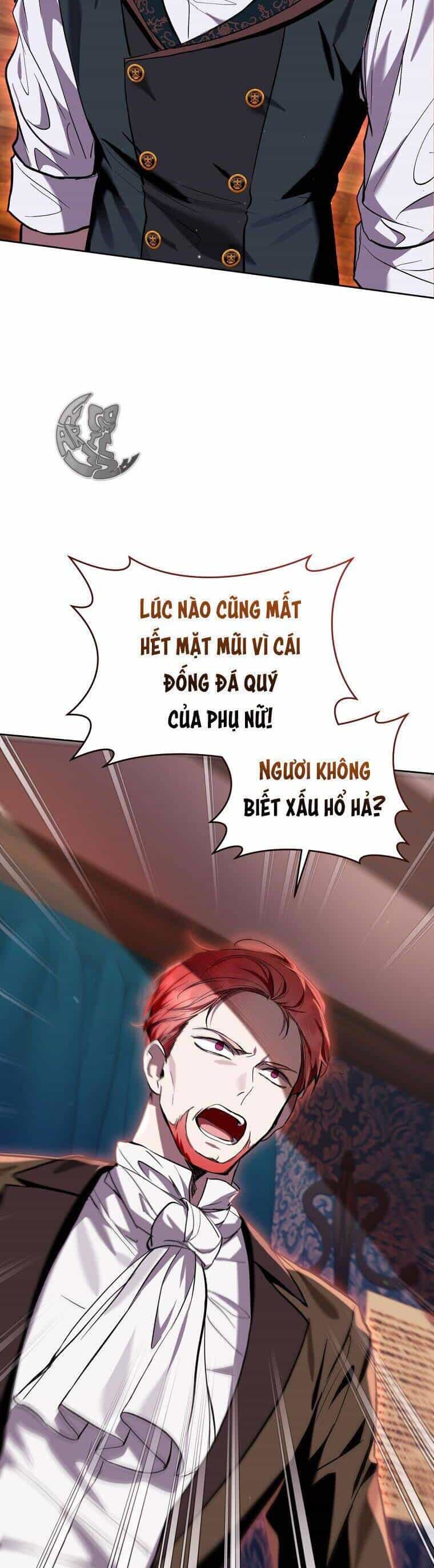 Làm Ác Nữ Bộ Không Tuyệt Sao? - Chương 42 - ảnh 27