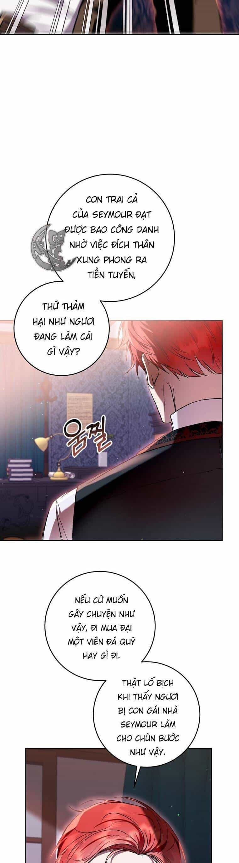 Làm Ác Nữ Bộ Không Tuyệt Sao? - Chương 42 - ảnh 28