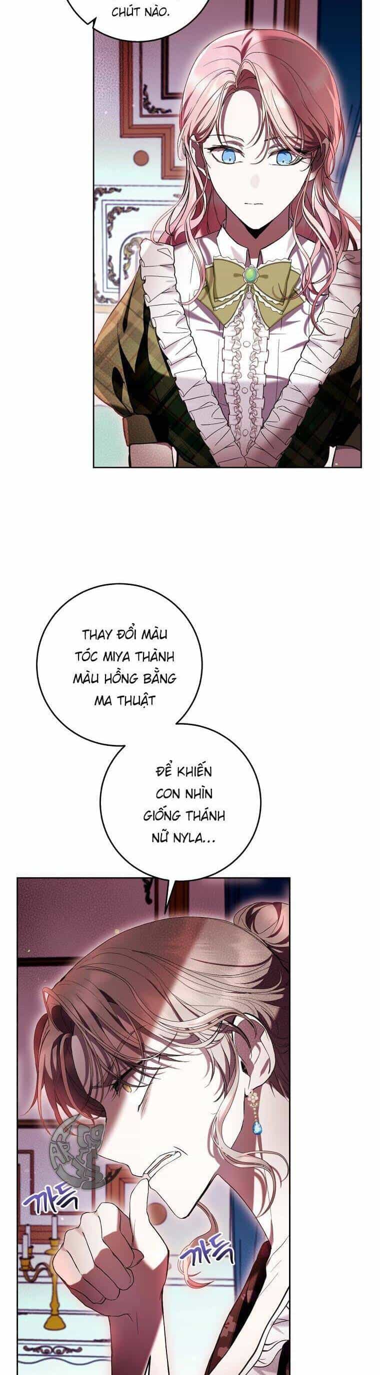 Làm Ác Nữ Bộ Không Tuyệt Sao? - Chương 42 - ảnh 38