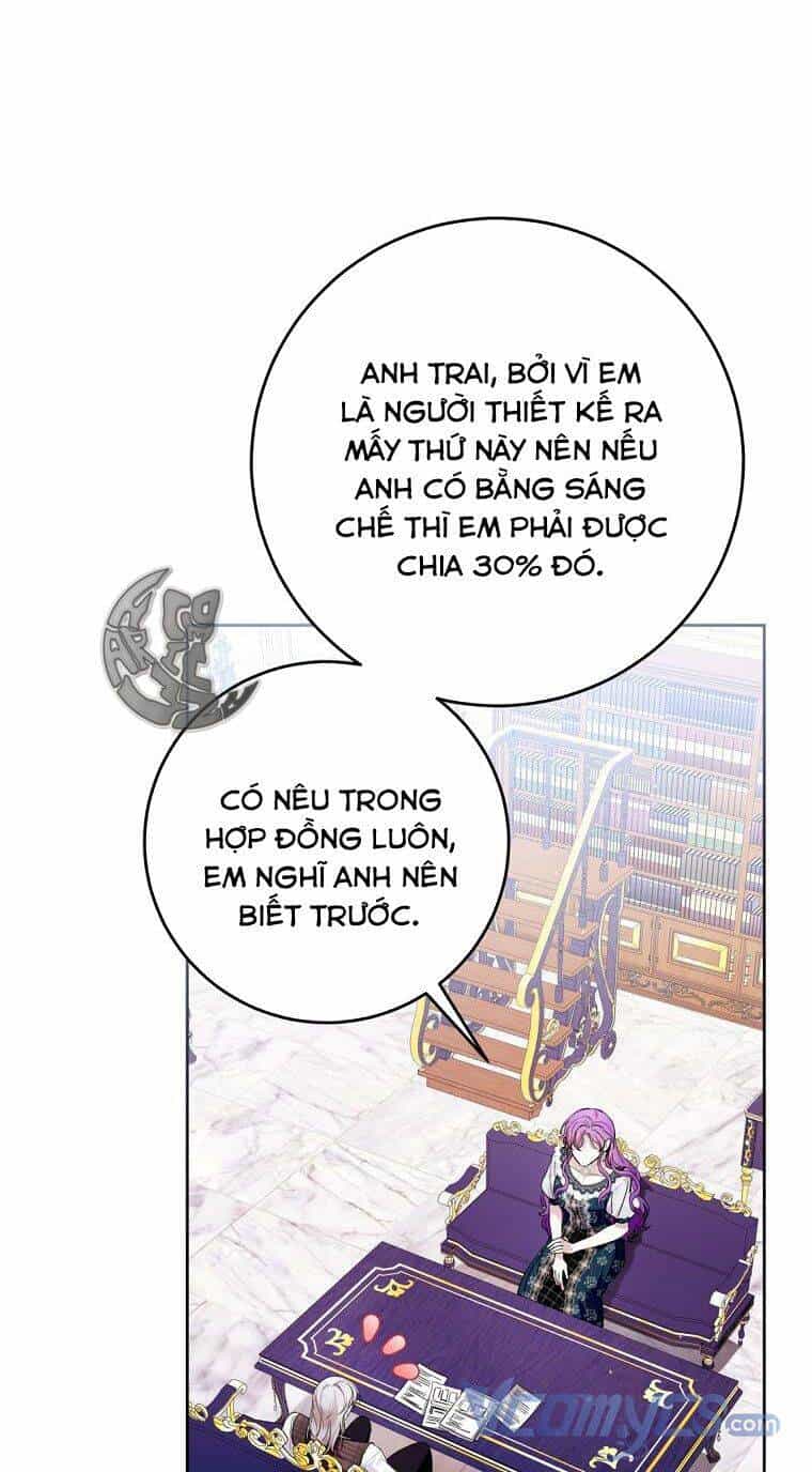 Làm Ác Nữ Bộ Không Tuyệt Sao? - Chương 43 - ảnh 27