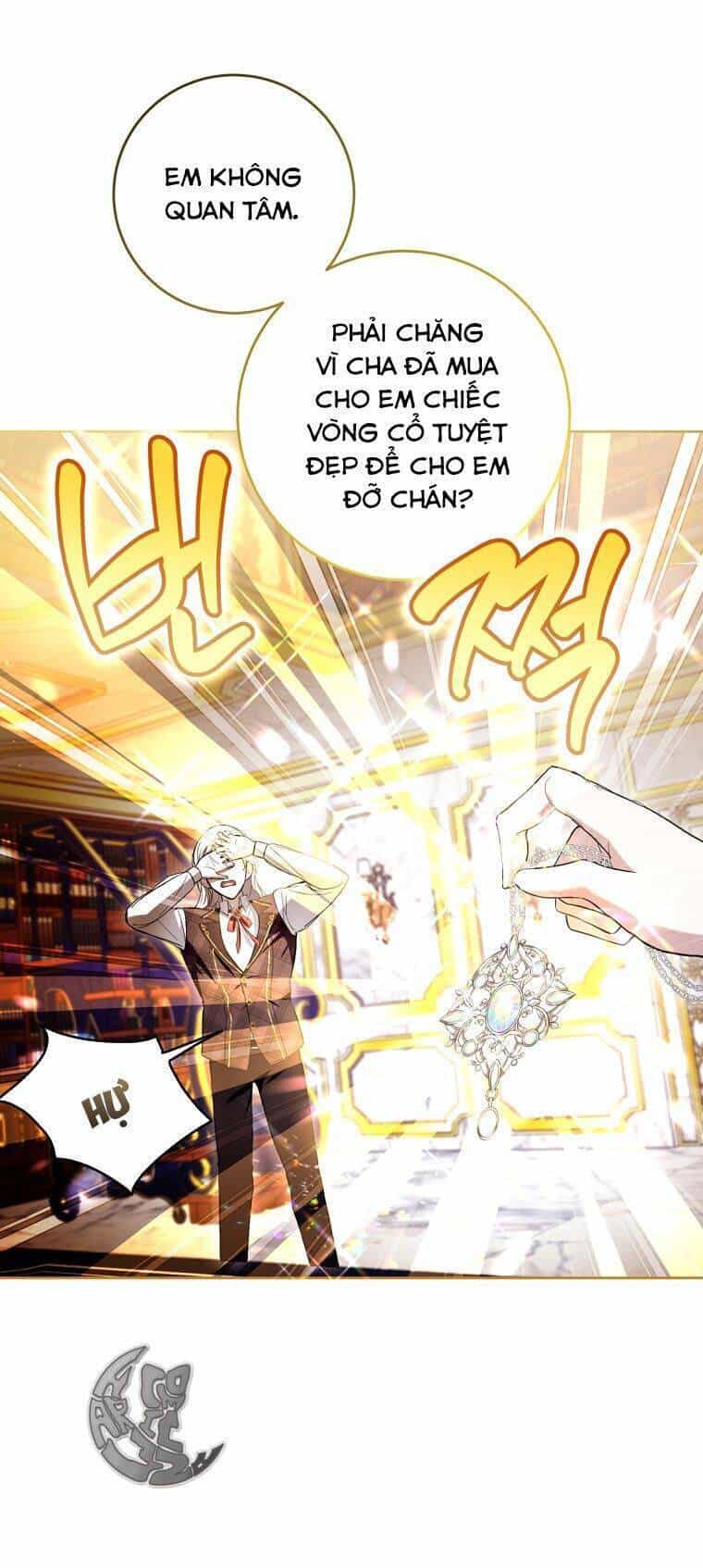 Làm Ác Nữ Bộ Không Tuyệt Sao? - Chương 43 - ảnh 3
