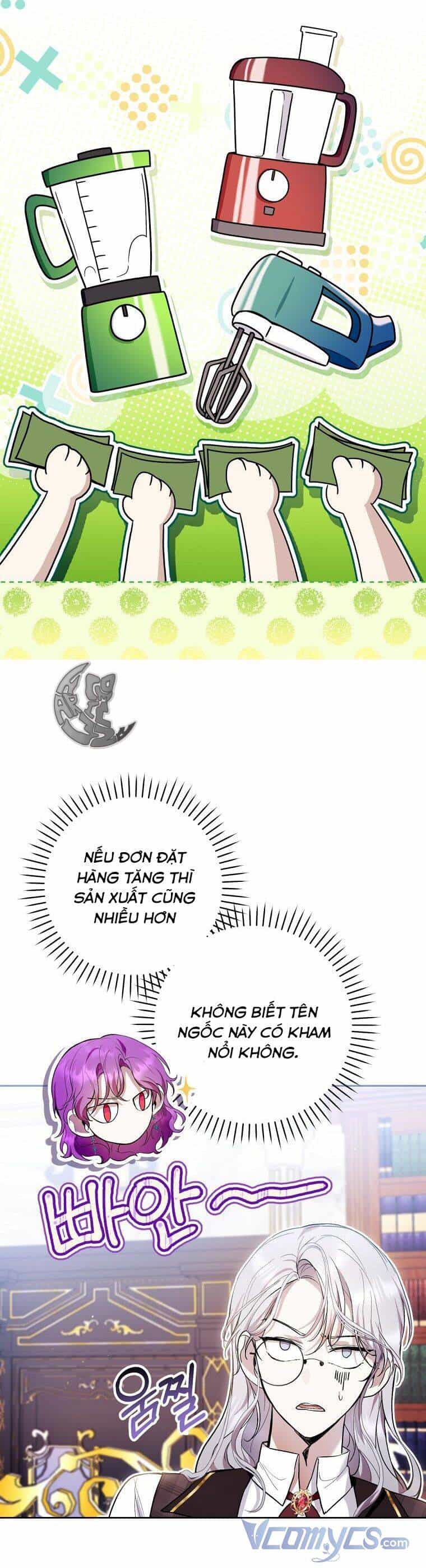 Làm Ác Nữ Bộ Không Tuyệt Sao? - Chương 43 - ảnh 30
