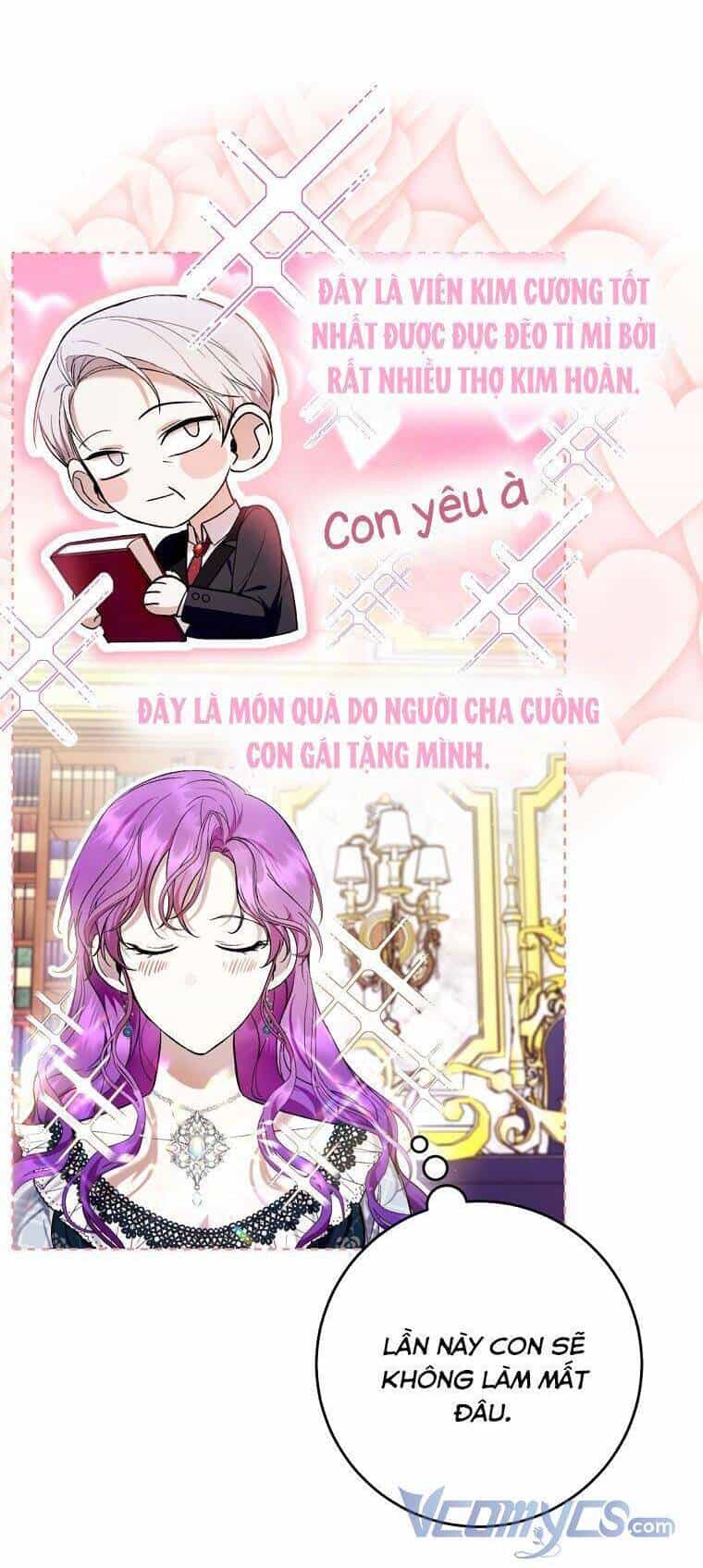 Làm Ác Nữ Bộ Không Tuyệt Sao? - Chương 43 - ảnh 4