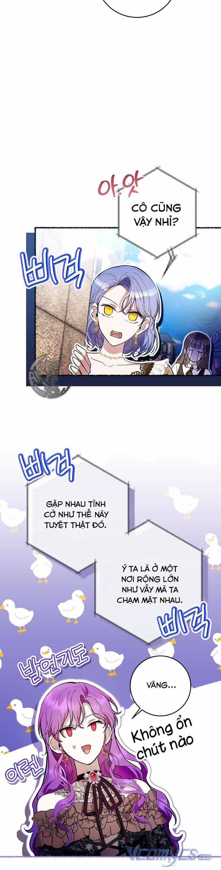 Làm Ác Nữ Bộ Không Tuyệt Sao? - Chương 43 - ảnh 41