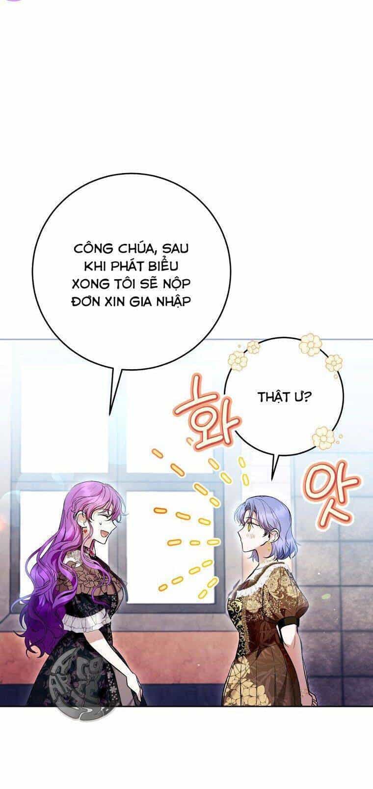 Làm Ác Nữ Bộ Không Tuyệt Sao? - Chương 43 - ảnh 43