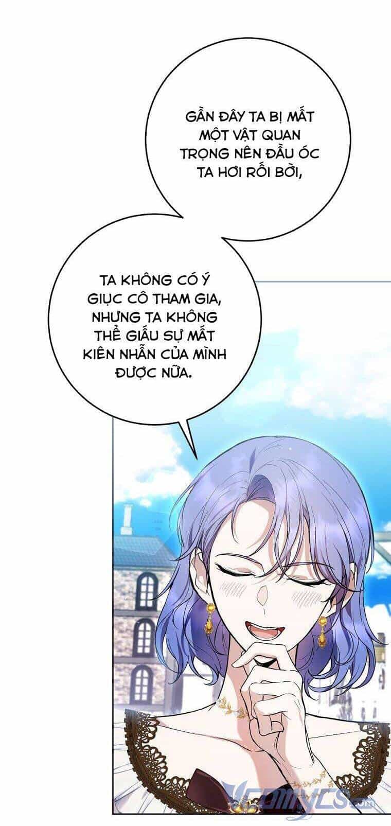 Làm Ác Nữ Bộ Không Tuyệt Sao? - Chương 43 - ảnh 44