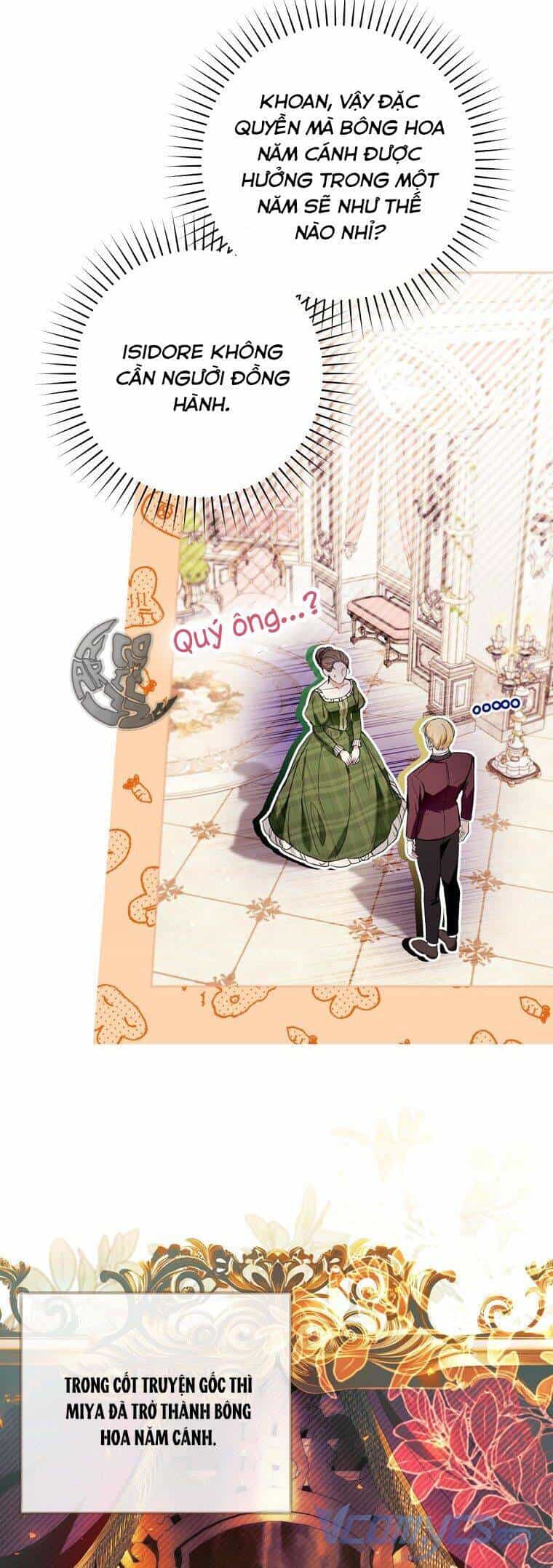 Làm Ác Nữ Bộ Không Tuyệt Sao? - Chương 43 - ảnh 48