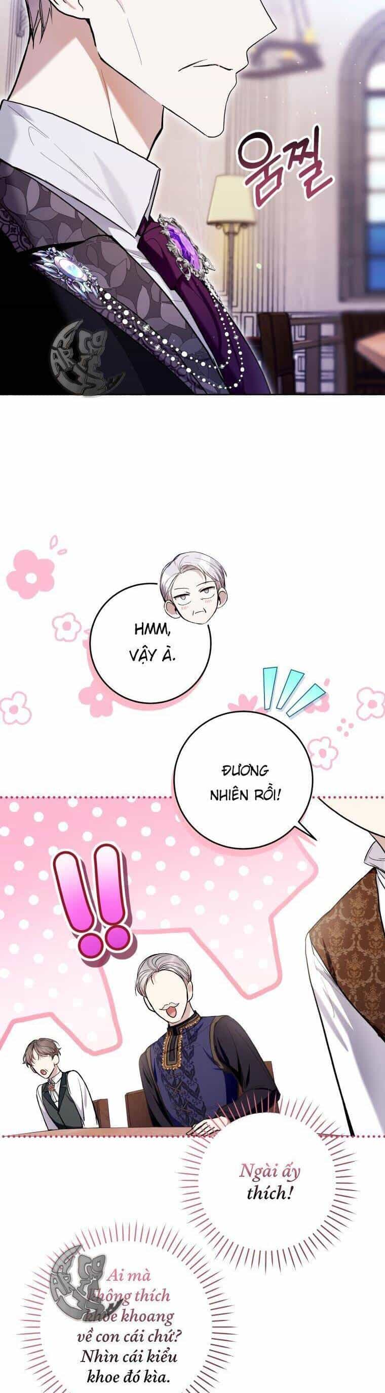 Làm Ác Nữ Bộ Không Tuyệt Sao? - Chương 44 - ảnh 15