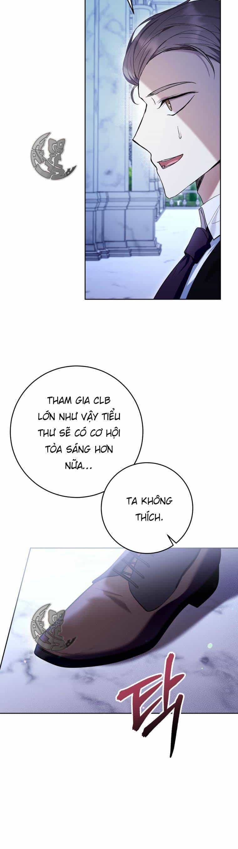 Làm Ác Nữ Bộ Không Tuyệt Sao? - Chương 44 - ảnh 34