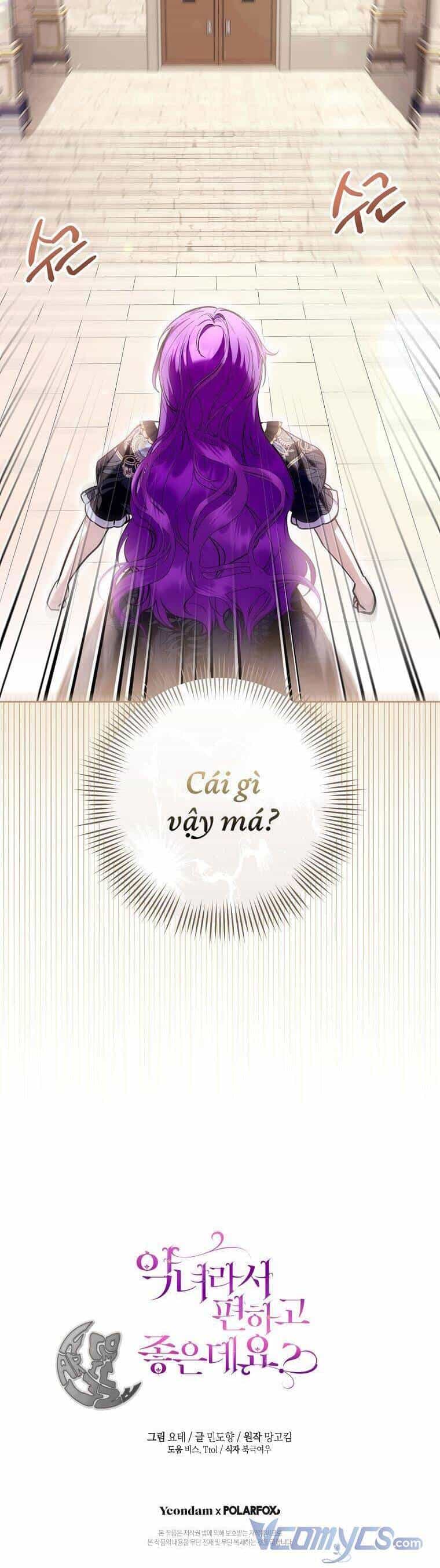 Làm Ác Nữ Bộ Không Tuyệt Sao? - Chương 44 - ảnh 41