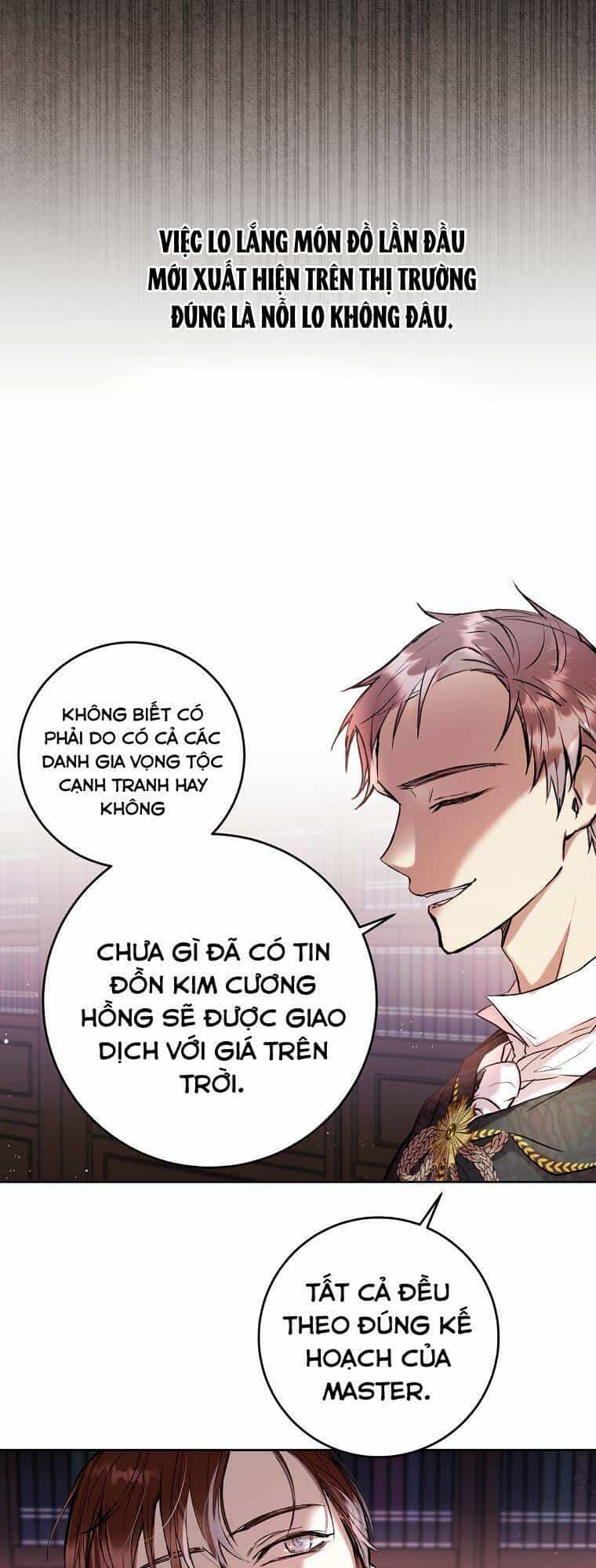 Làm Ác Nữ Bộ Không Tuyệt Sao? - Chương 5 - ảnh 10