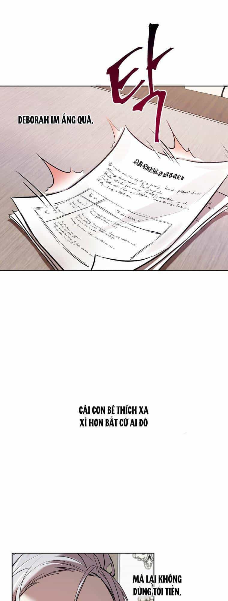 Làm Ác Nữ Bộ Không Tuyệt Sao? - Chương 5 - ảnh 17