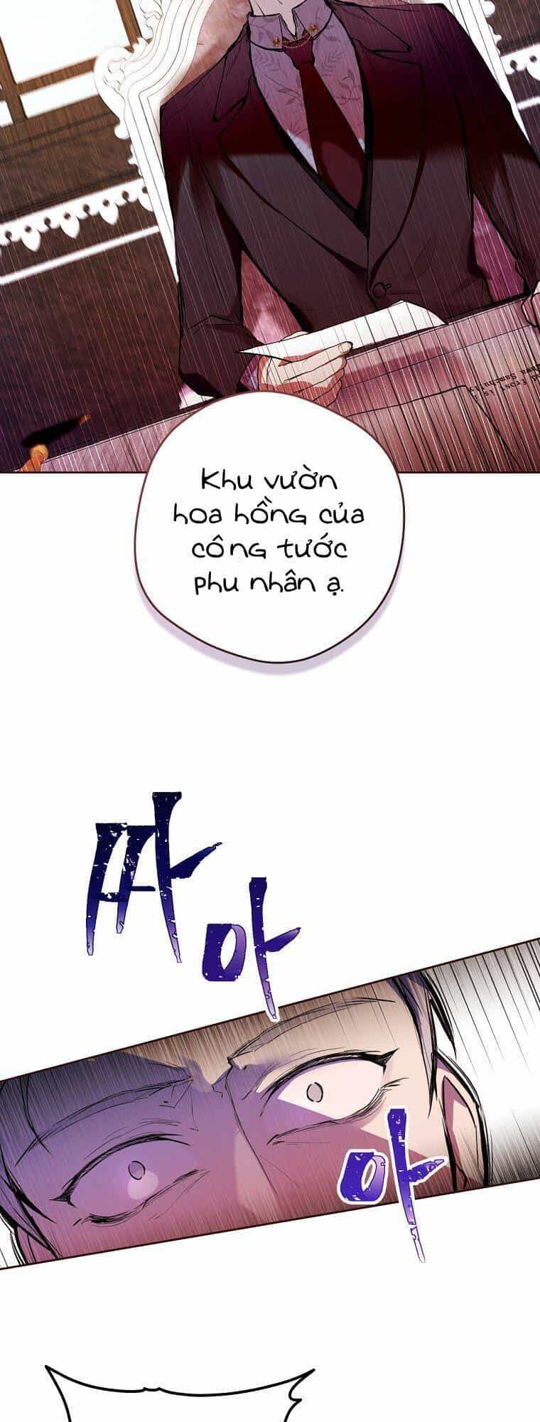 Làm Ác Nữ Bộ Không Tuyệt Sao? - Chương 5 - ảnh 22