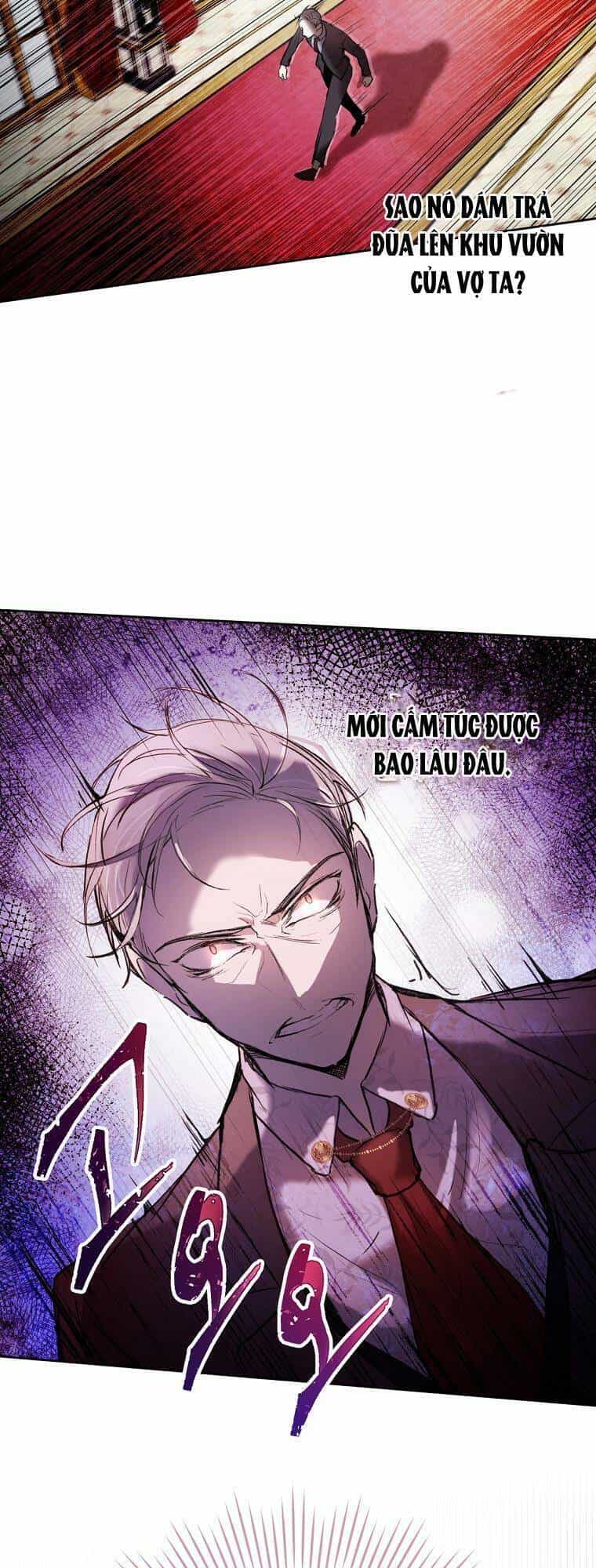 Làm Ác Nữ Bộ Không Tuyệt Sao? - Chương 5 - ảnh 25
