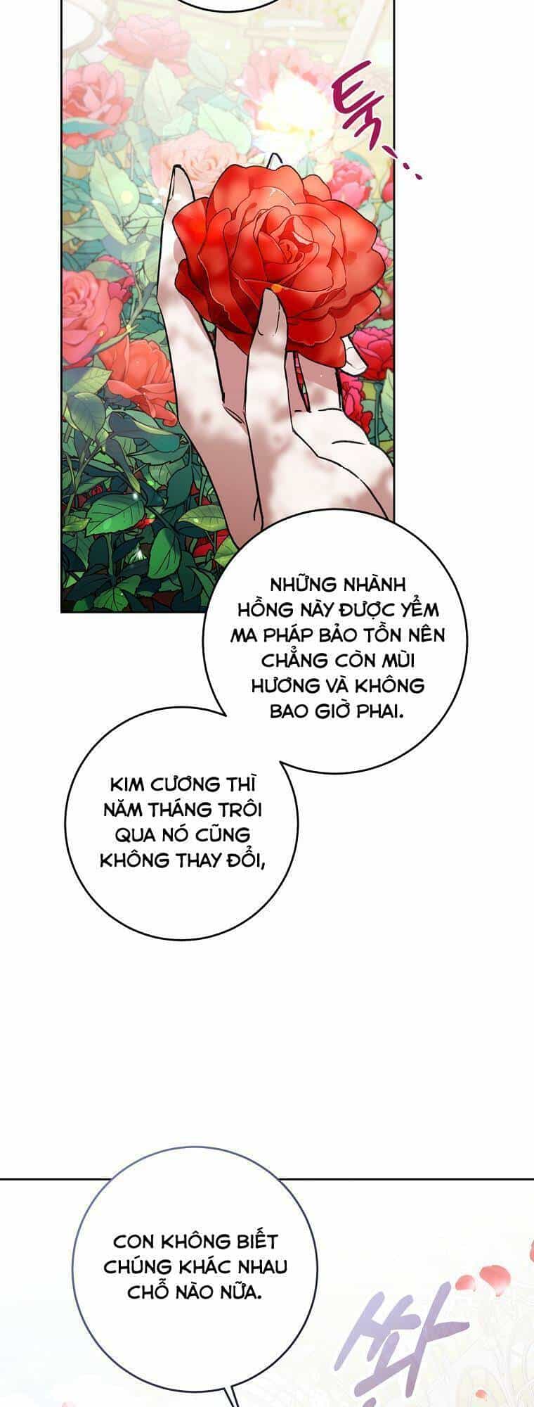 Làm Ác Nữ Bộ Không Tuyệt Sao? - Chương 5 - ảnh 38