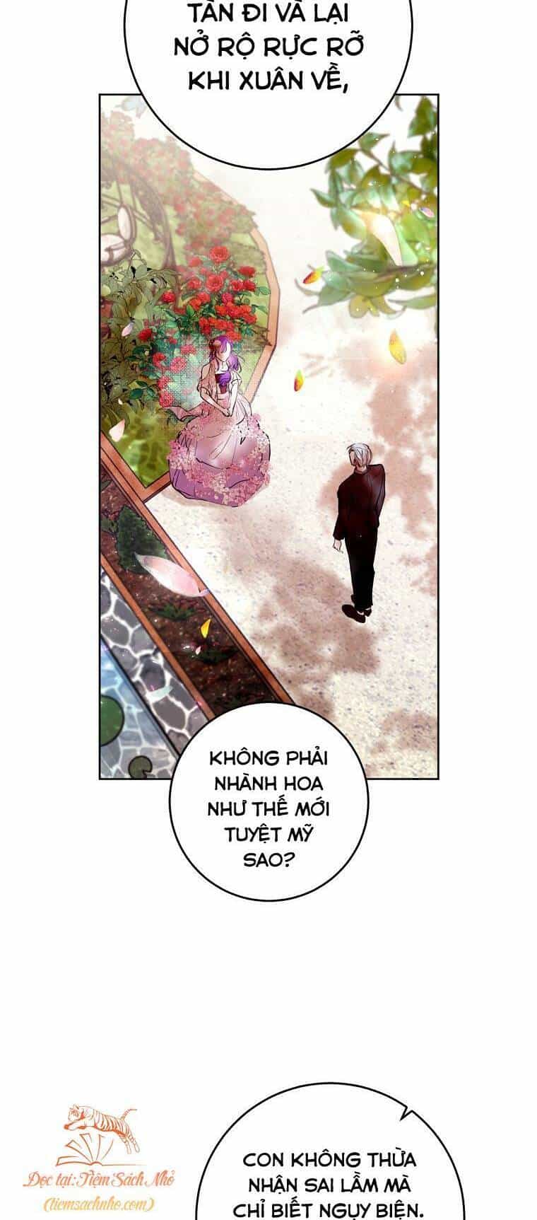 Làm Ác Nữ Bộ Không Tuyệt Sao? - Chương 5 - ảnh 42