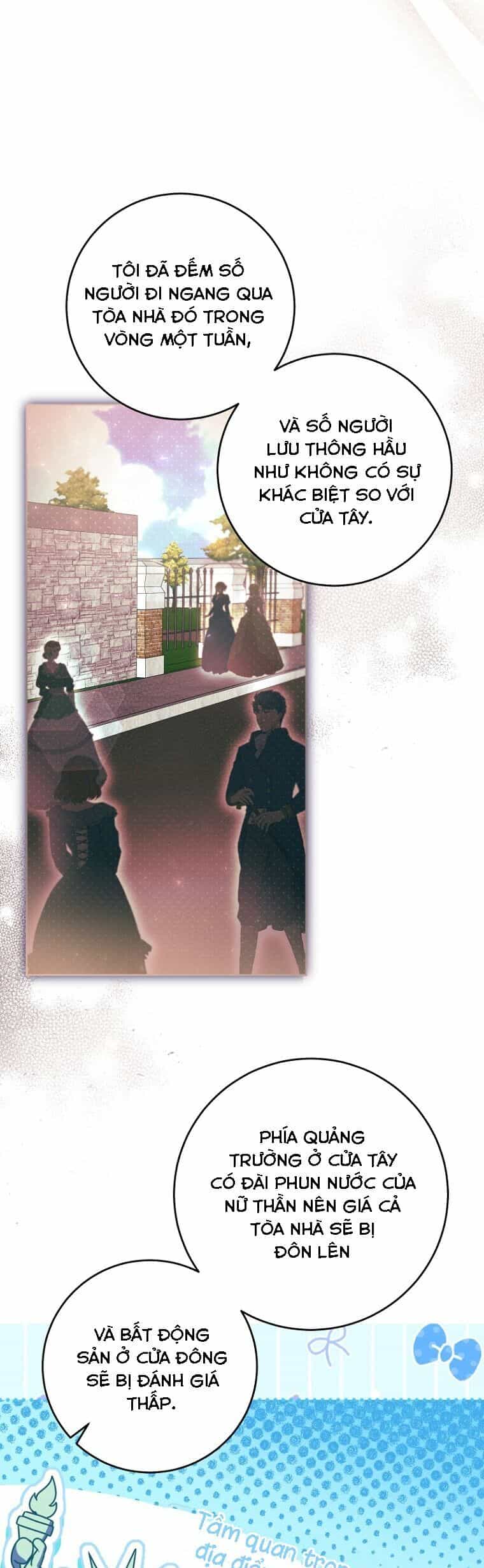 Làm Ác Nữ Bộ Không Tuyệt Sao? - Chương 45 - ảnh 18