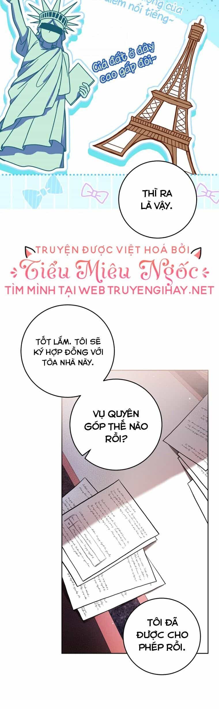 Làm Ác Nữ Bộ Không Tuyệt Sao? - Chương 45 - ảnh 19