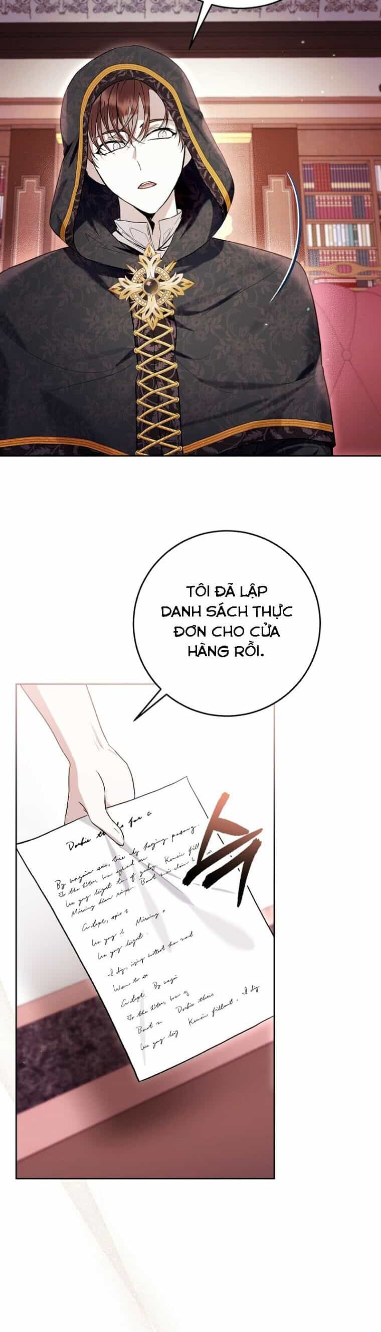Làm Ác Nữ Bộ Không Tuyệt Sao? - Chương 45 - ảnh 21
