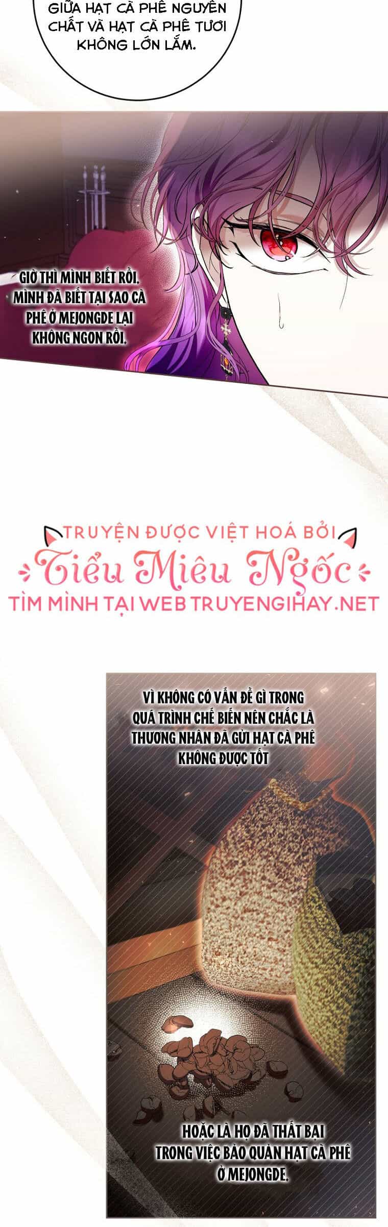 Làm Ác Nữ Bộ Không Tuyệt Sao? - Chương 45 - ảnh 27