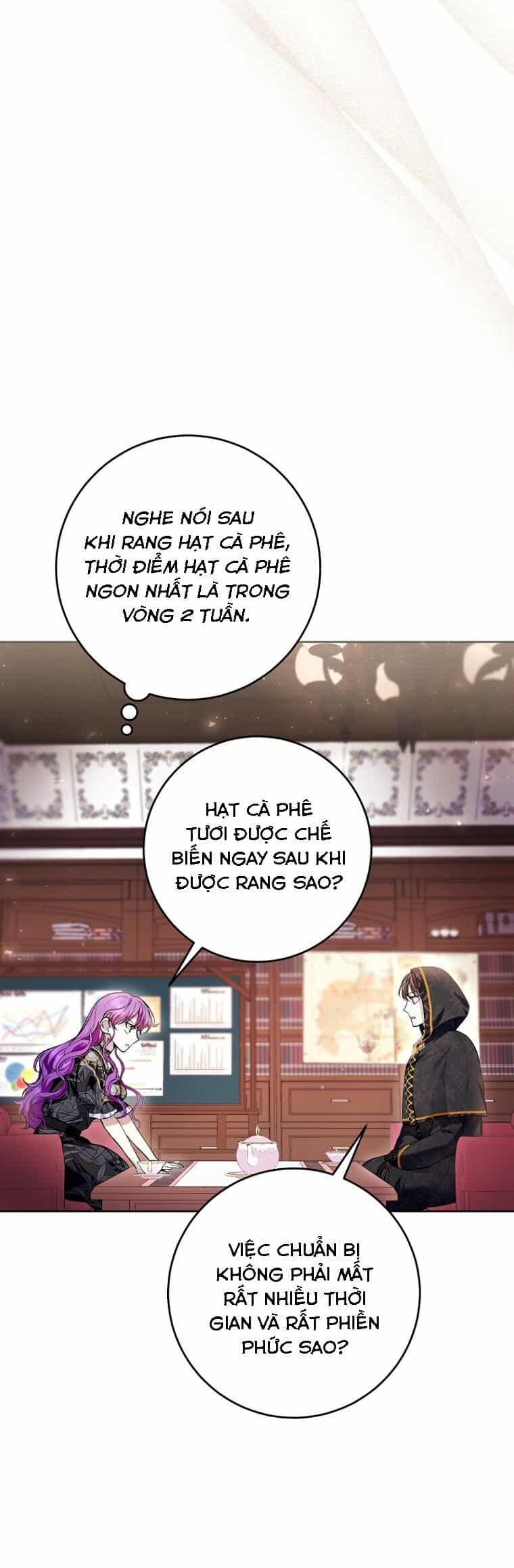 Làm Ác Nữ Bộ Không Tuyệt Sao? - Chương 45 - ảnh 28