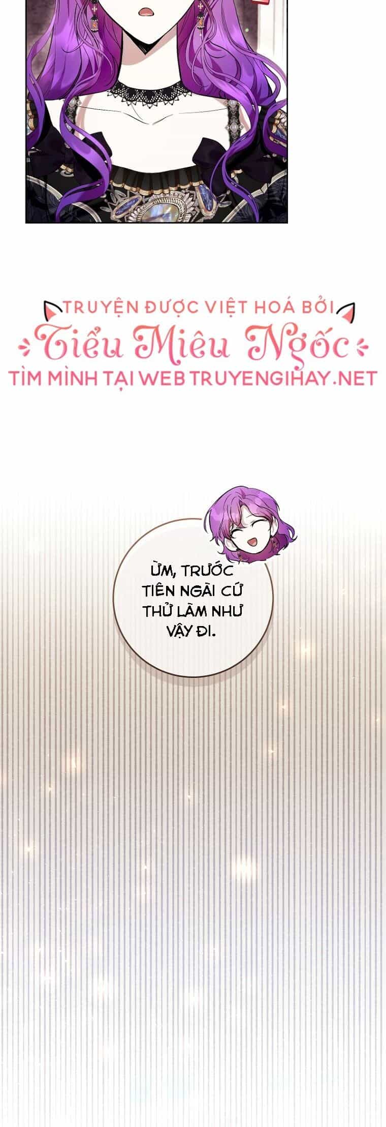 Làm Ác Nữ Bộ Không Tuyệt Sao? - Chương 45 - ảnh 32