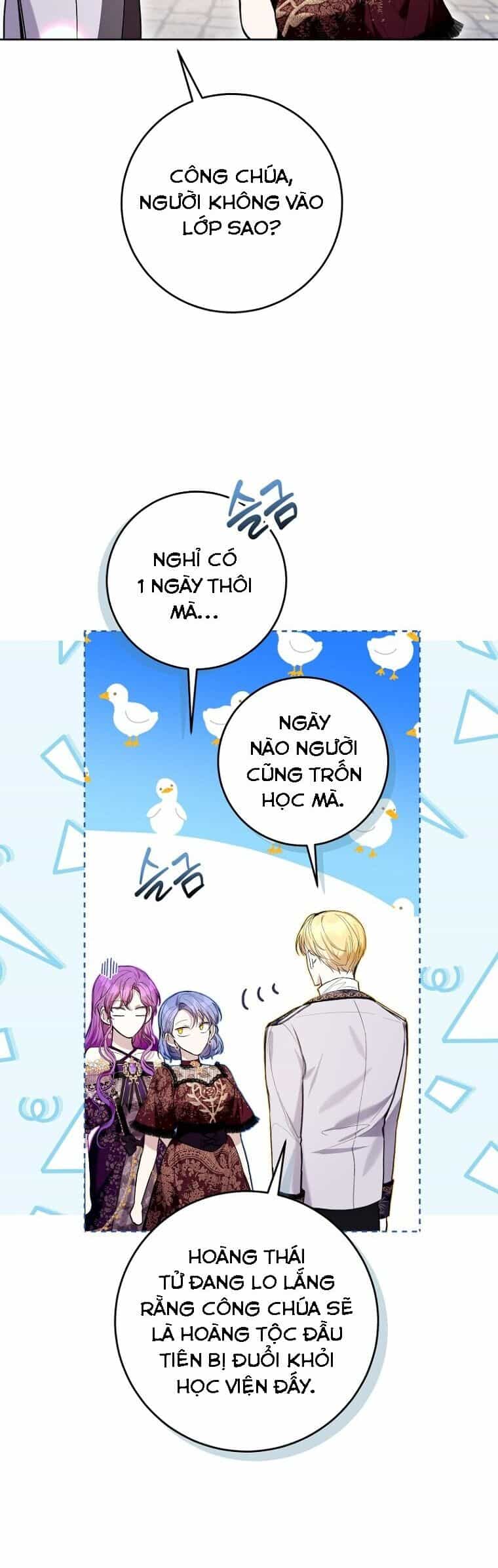 Làm Ác Nữ Bộ Không Tuyệt Sao? - Chương 45 - ảnh 36