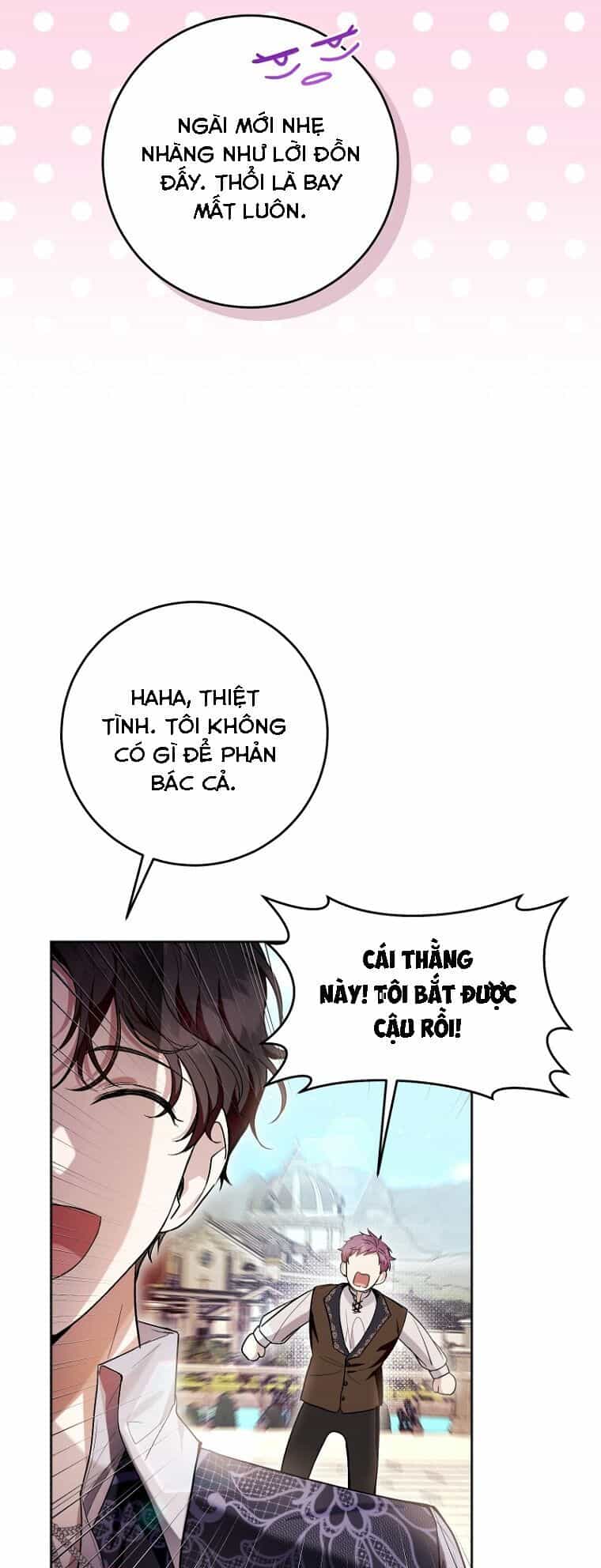 Làm Ác Nữ Bộ Không Tuyệt Sao? - Chương 45 - ảnh 8