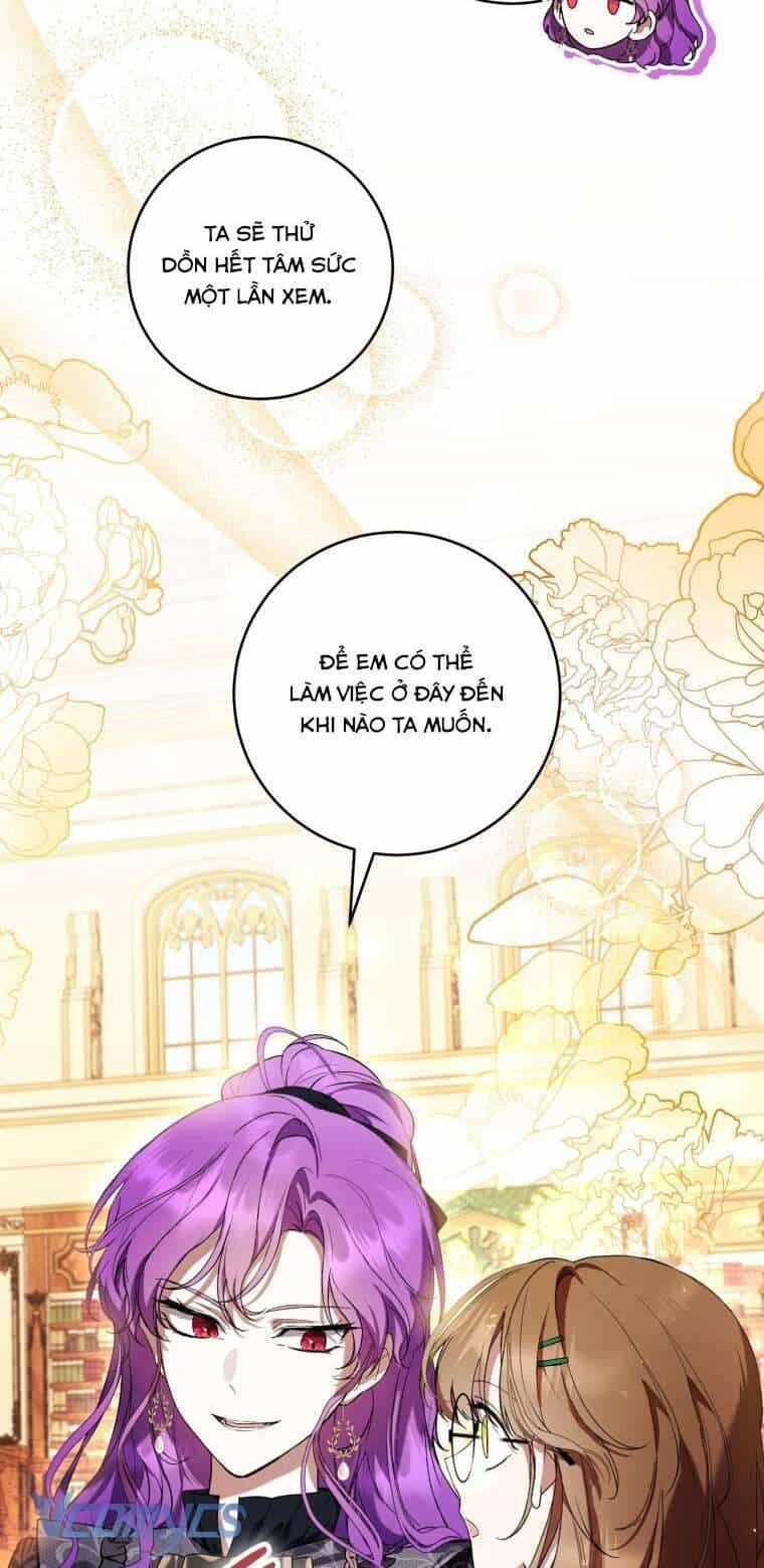 Làm Ác Nữ Bộ Không Tuyệt Sao? - Chương 46 - ảnh 98