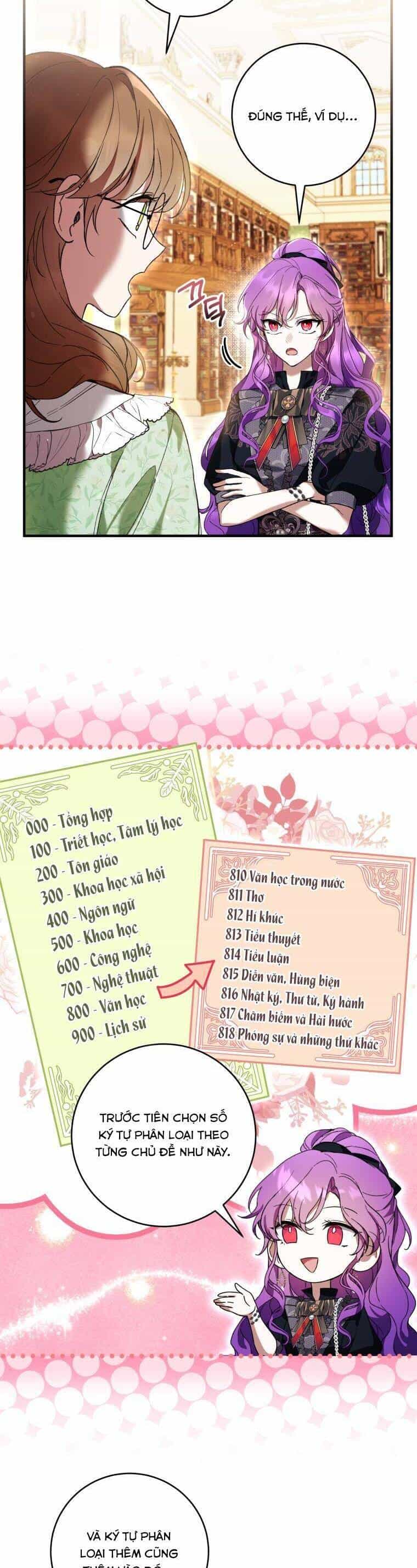 Làm Ác Nữ Bộ Không Tuyệt Sao? - Chương 47 - ảnh 3