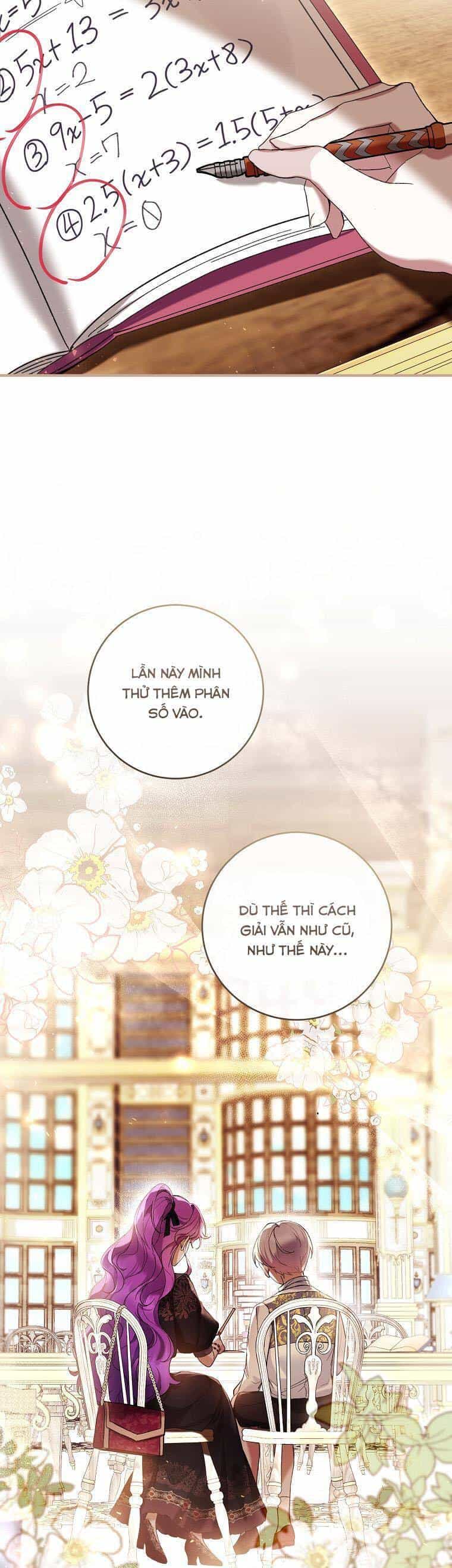 Làm Ác Nữ Bộ Không Tuyệt Sao? - Chương 47 - ảnh 32