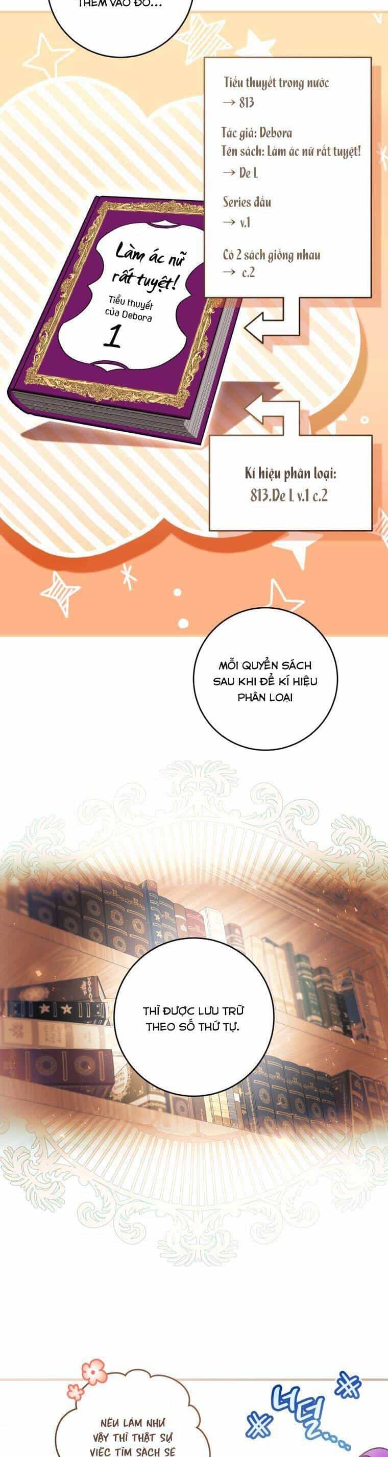Làm Ác Nữ Bộ Không Tuyệt Sao? - Chương 47 - ảnh 4