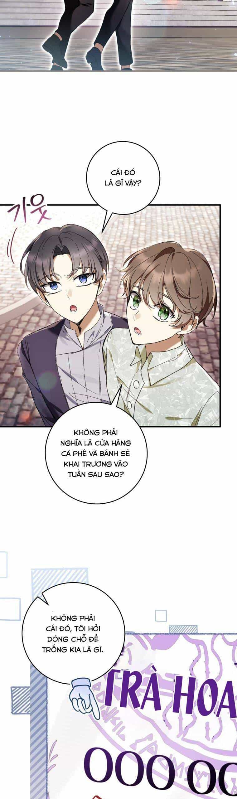 Làm Ác Nữ Bộ Không Tuyệt Sao? - Chương 48 - ảnh 3