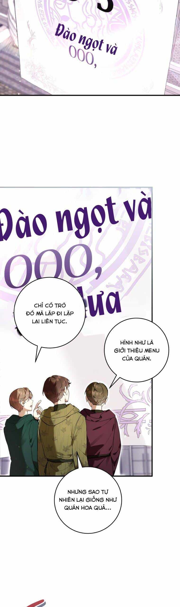 Làm Ác Nữ Bộ Không Tuyệt Sao? - Chương 48 - ảnh 6