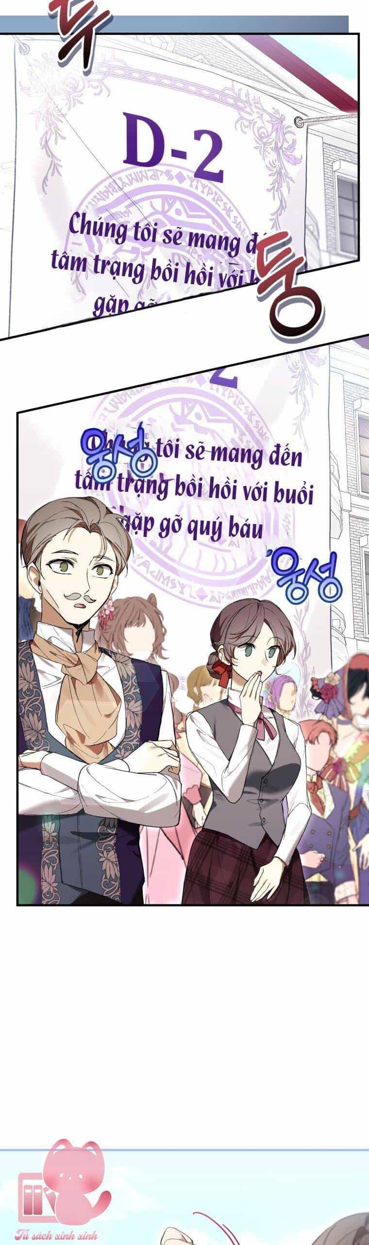 Làm Ác Nữ Bộ Không Tuyệt Sao? - Chương 48 - ảnh 7