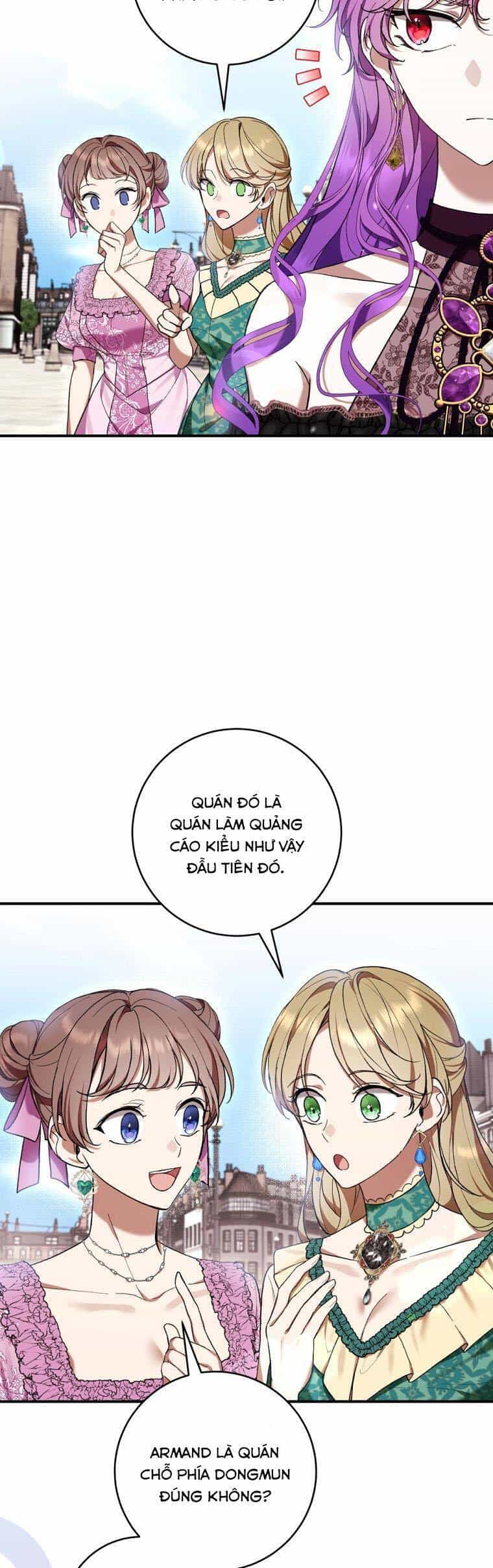 Làm Ác Nữ Bộ Không Tuyệt Sao? - Chương 49 - ảnh 13