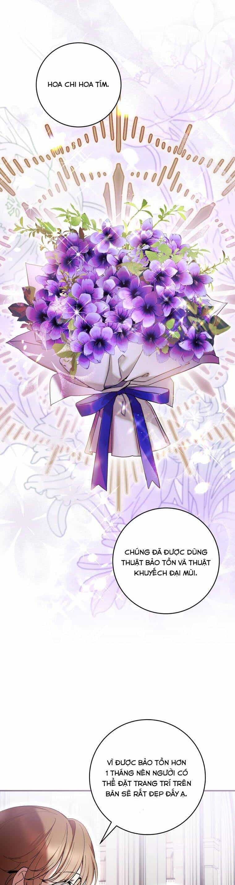 Làm Ác Nữ Bộ Không Tuyệt Sao? - Chương 49 - ảnh 22