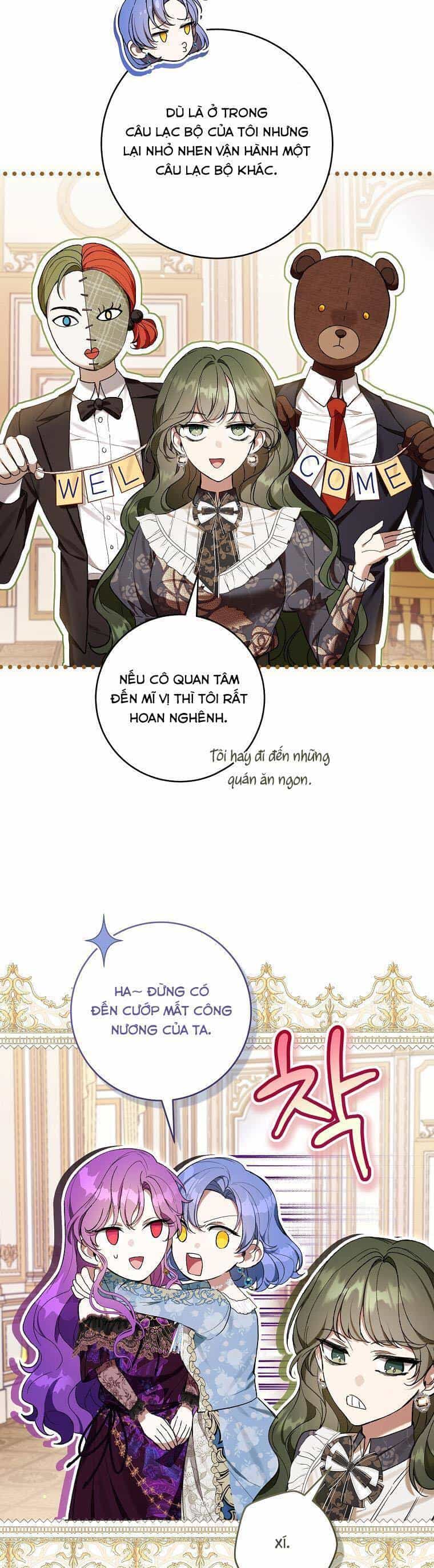 Làm Ác Nữ Bộ Không Tuyệt Sao? - Chương 49 - ảnh 39